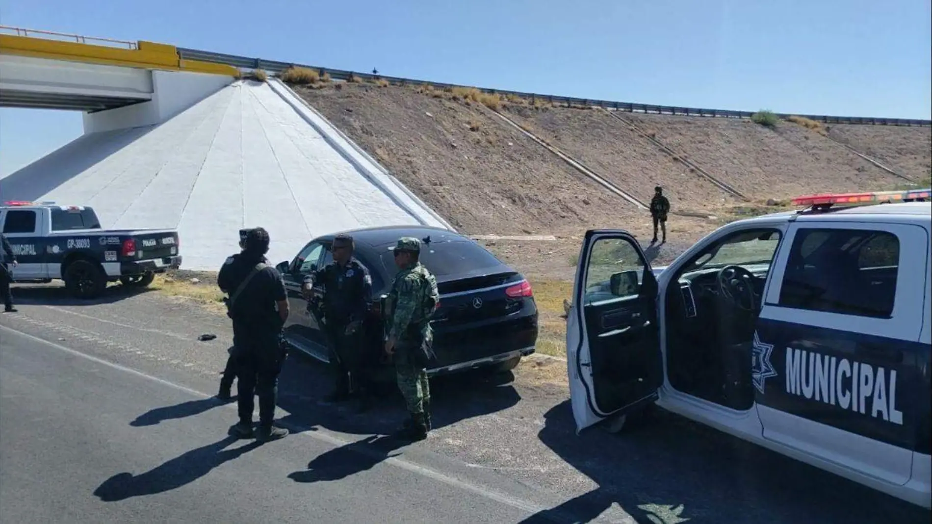 Policía municipal frustra robo en Gómez Palacio